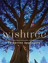 Cover of Wishtree