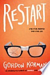 Cover of Restart