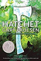 Cover of Hatchet