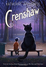 Cover of Crenshaw