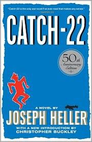 Cover of Catch-22