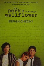 Cover of The Perks of Being a Wallflower
