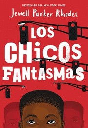 Cover of Ghost Boys